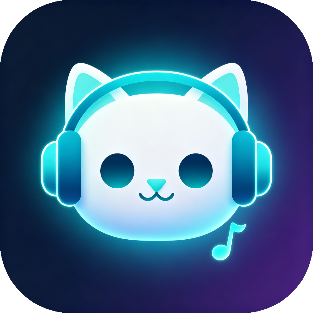 酷猫音乐